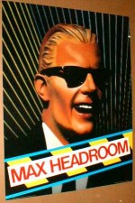 Watch Max Headroom Viooz
